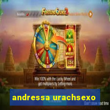 andressa urachsexo